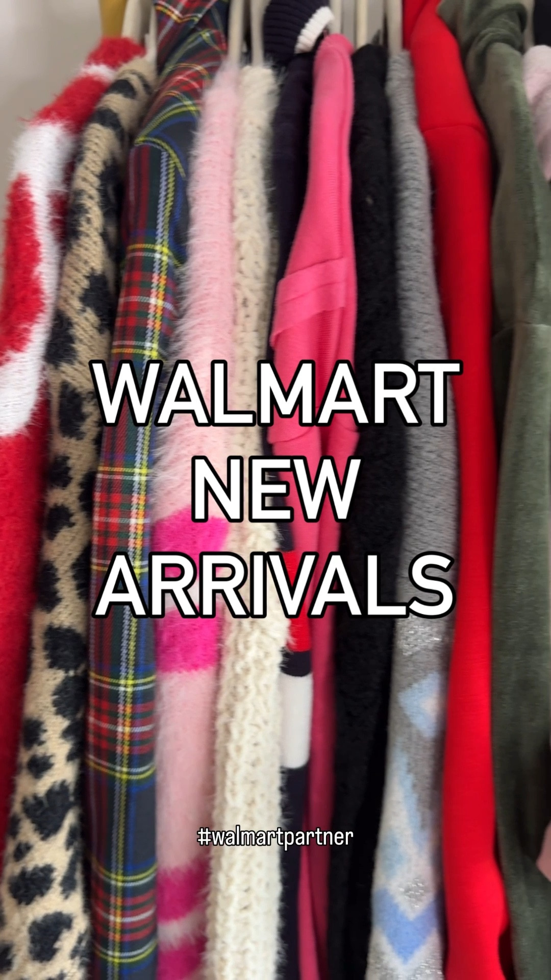 Walmart new arrivals! ❤️ These cute new outfits are perfect for Fall + the holiday season. Almost all under $30!!
#walmartpartner #walmartstyle @walmartstyle

#LTKStyleTip #LTKHoliday #LTKFindsUnder50