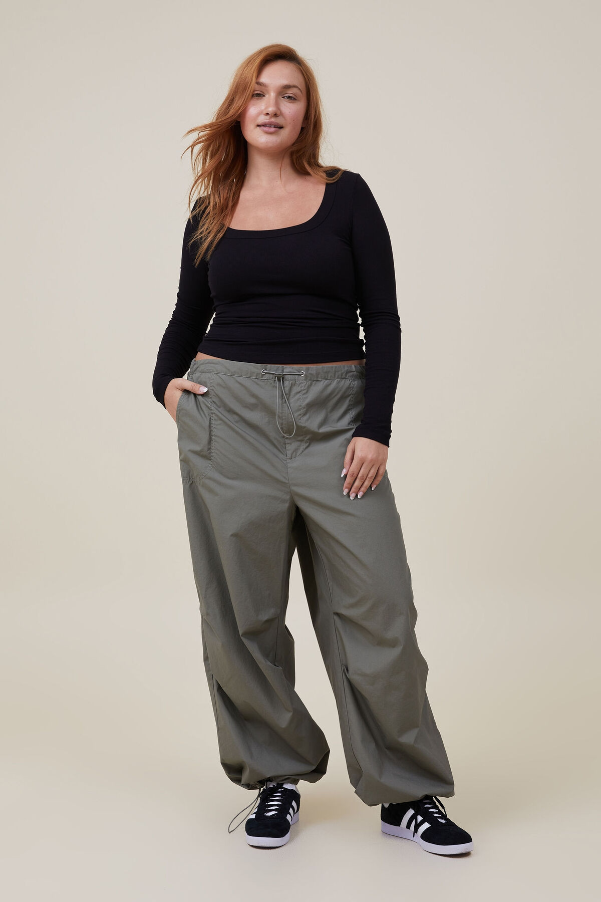 Jordan Cargo Pant | Cotton On (US)