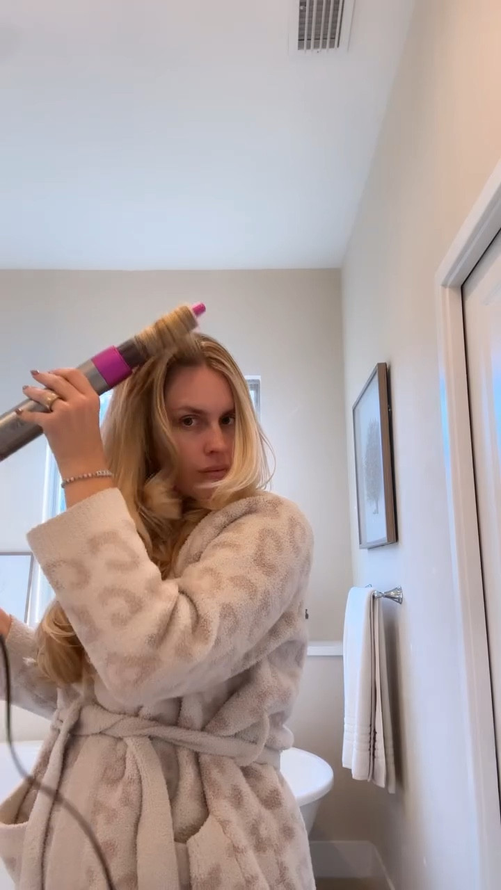 DYSON DUPES ⭐️⭐️⭐️⭐️⭐️
With great reviews! 

#LTKstyletip #LTKbeauty #LTKfindsunder100