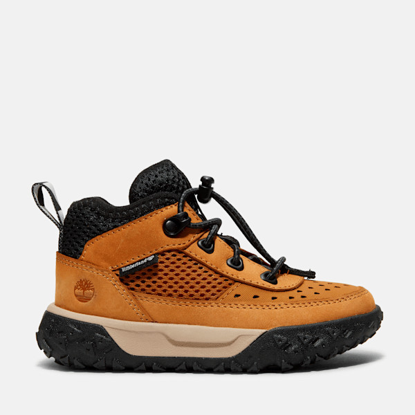 Timberland Toddler GreenStride™ Motion 6 Hiker | Timberland (US)