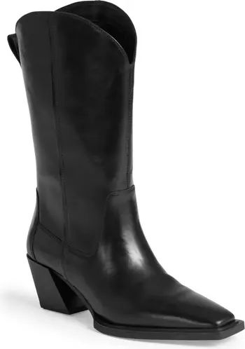 Vagabond Shoemakers Alina Western Boot (Women) | Nordstrom | Nordstrom