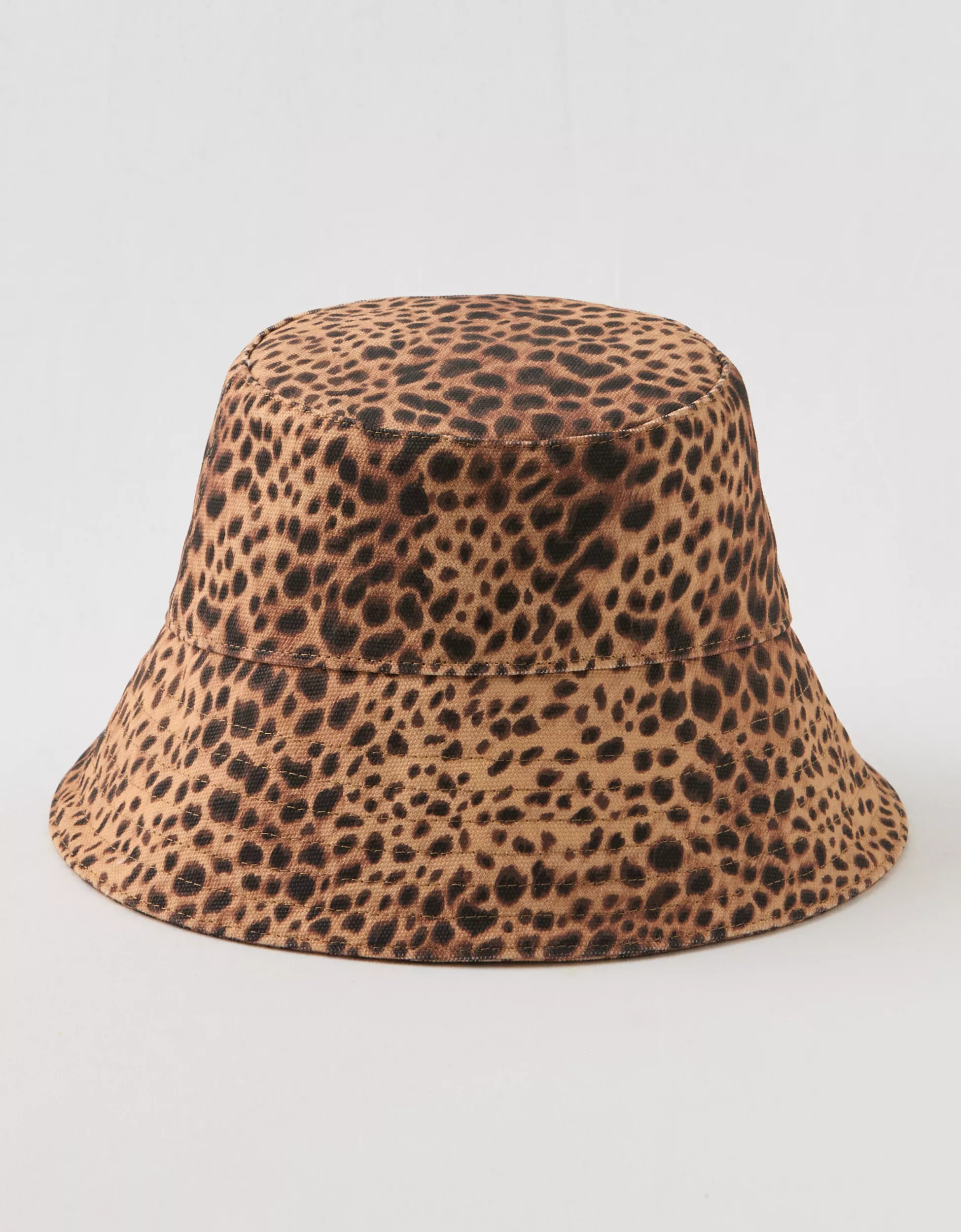Aerie Canvas Bucket Hat | Aerie