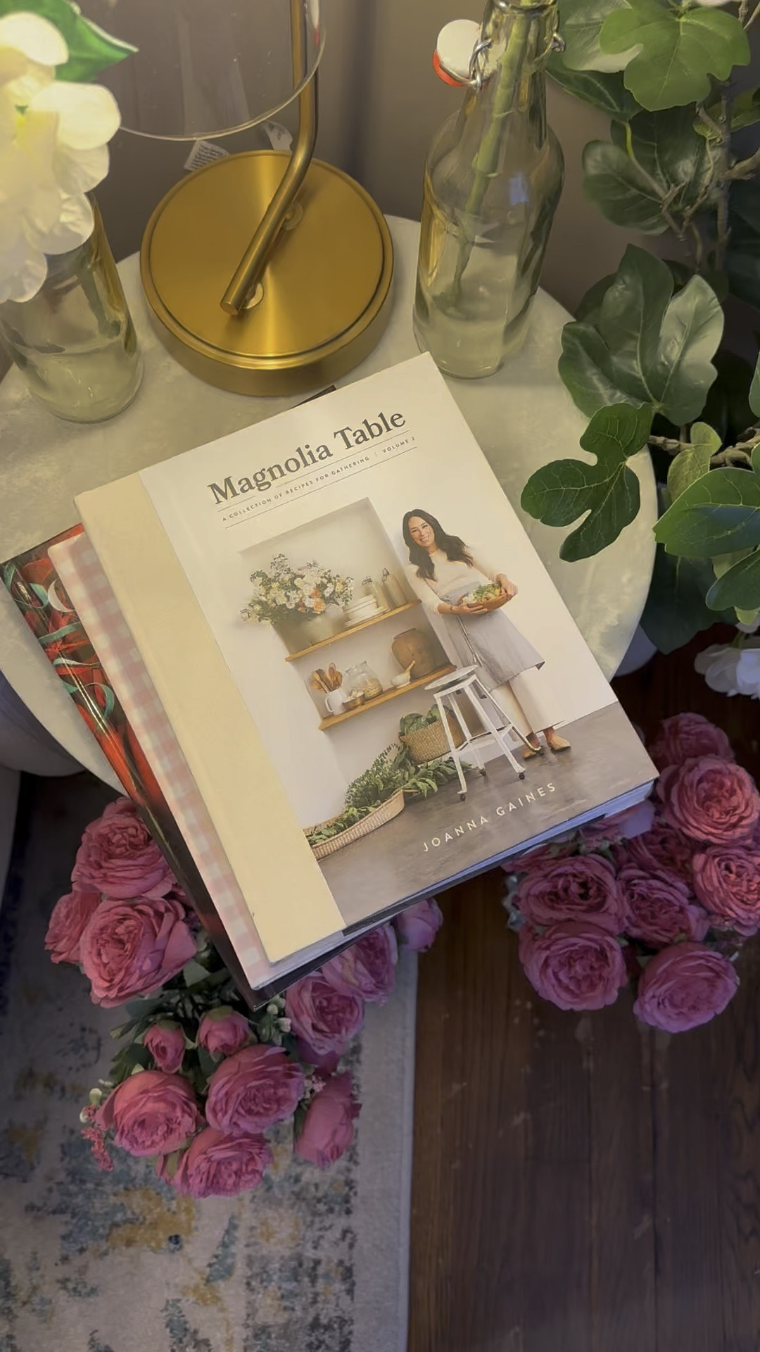 The 3 breakfast cookbooks you need! 

#LTKSeasonal #LTKhome #LTKGiftGuide