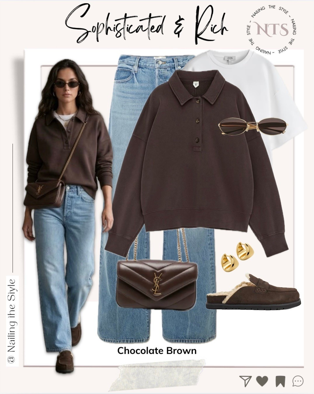 #LTKautumn #LTKjeans #LTKstyletip