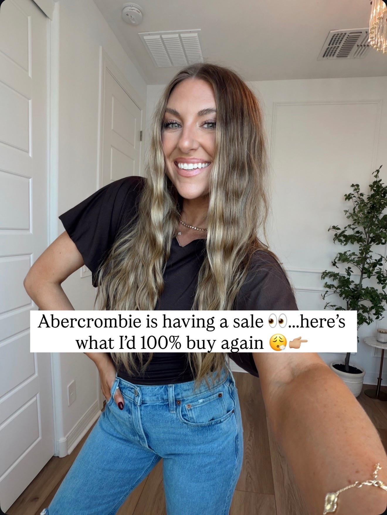 Abercrombie sale!!