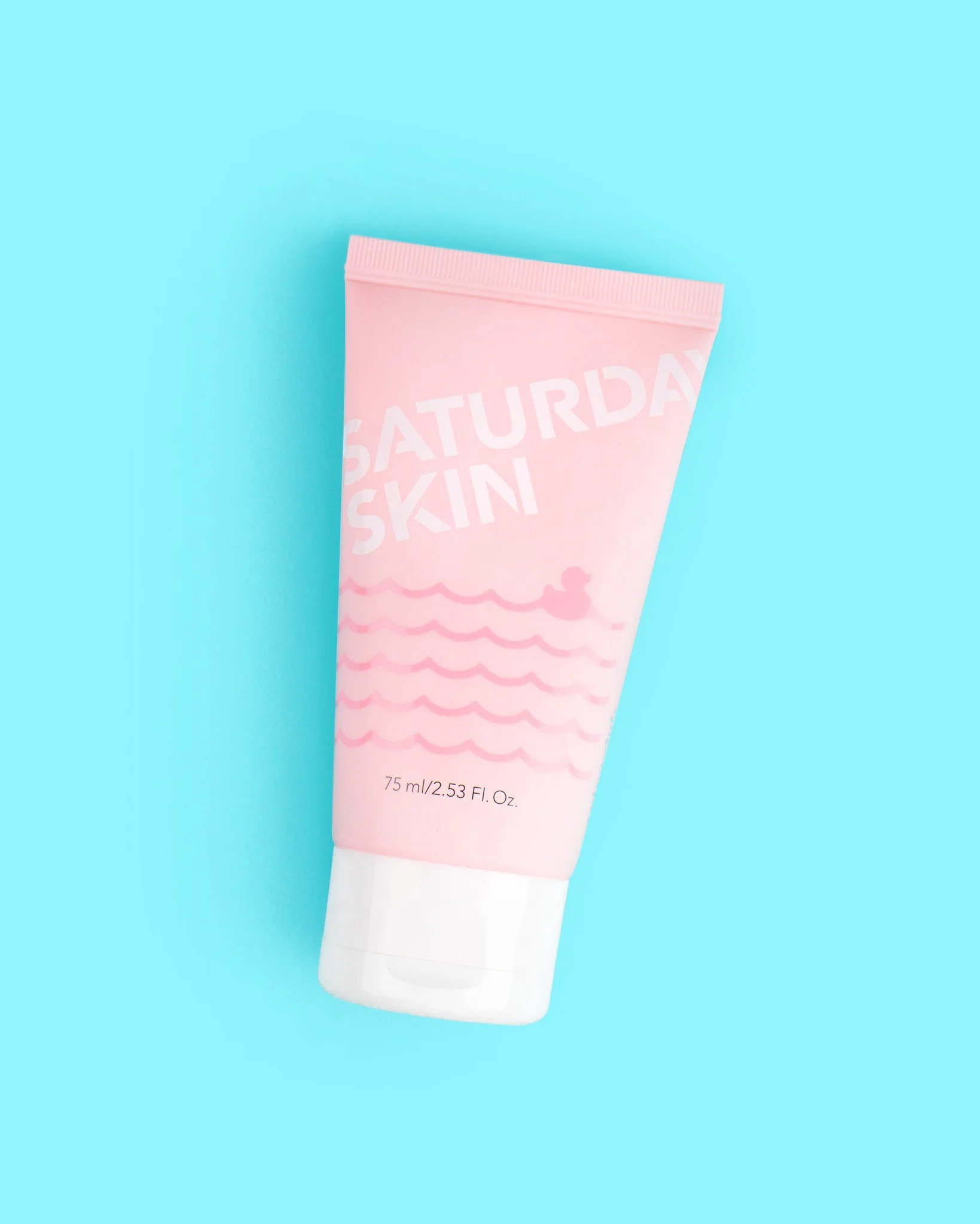 Saturday Skin Rub-A-Dub Refining Peel Gel | Soko Glam | Soko Glam