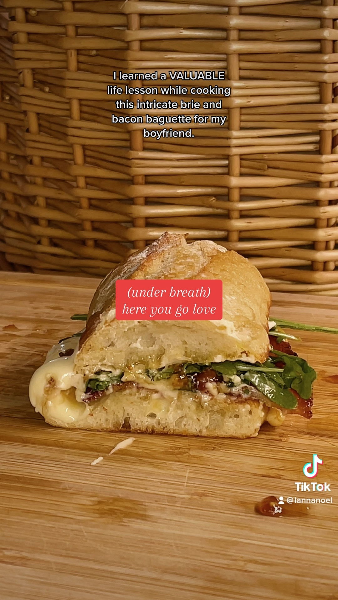 cooking supplies, kitchen essentials, romantic picnic, french baguette 

#LTKhome