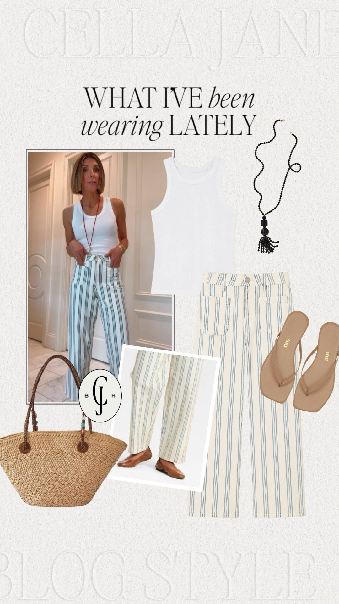 How I’m styling my new favorites at @Target — I'm 5'7 and wearing an XS in bottoms.

#LTKsummer