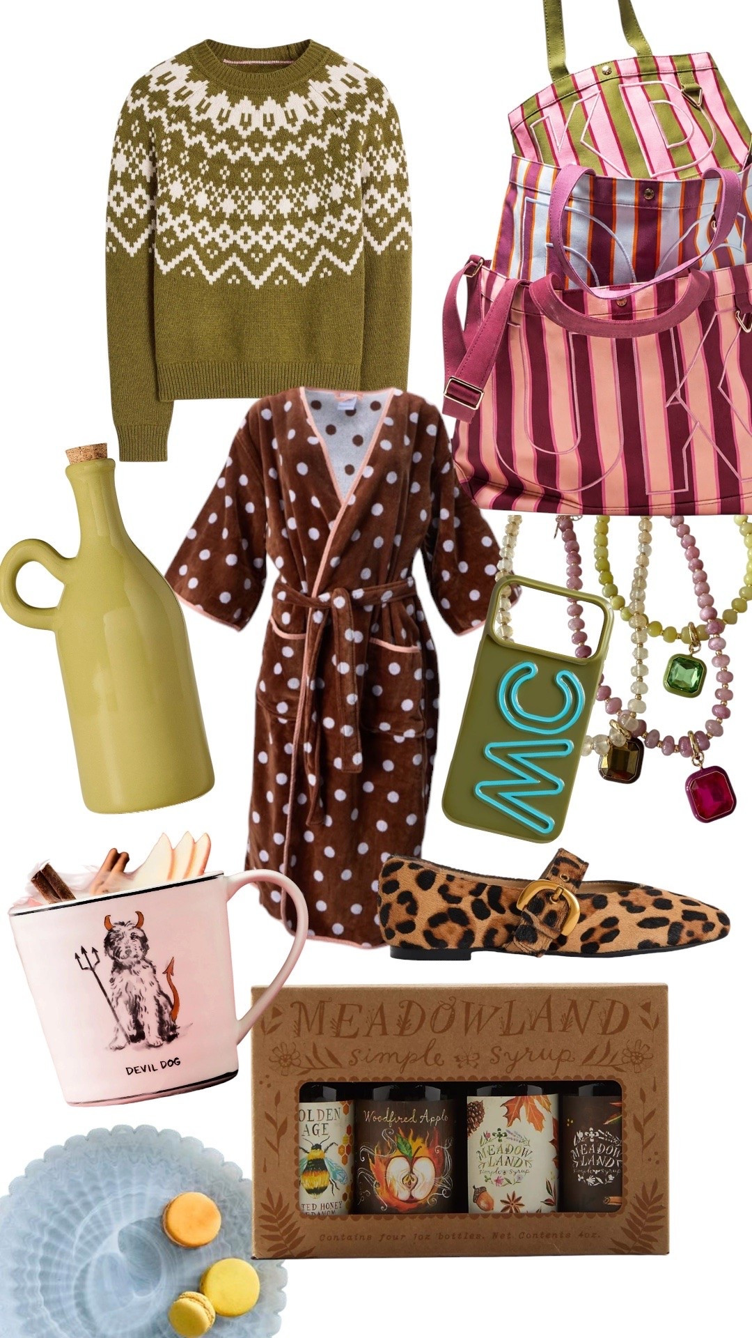 Fall favorites