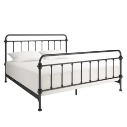 Hashtag Home Eberhart Standard Bed | Wayfair | Wayfair North America