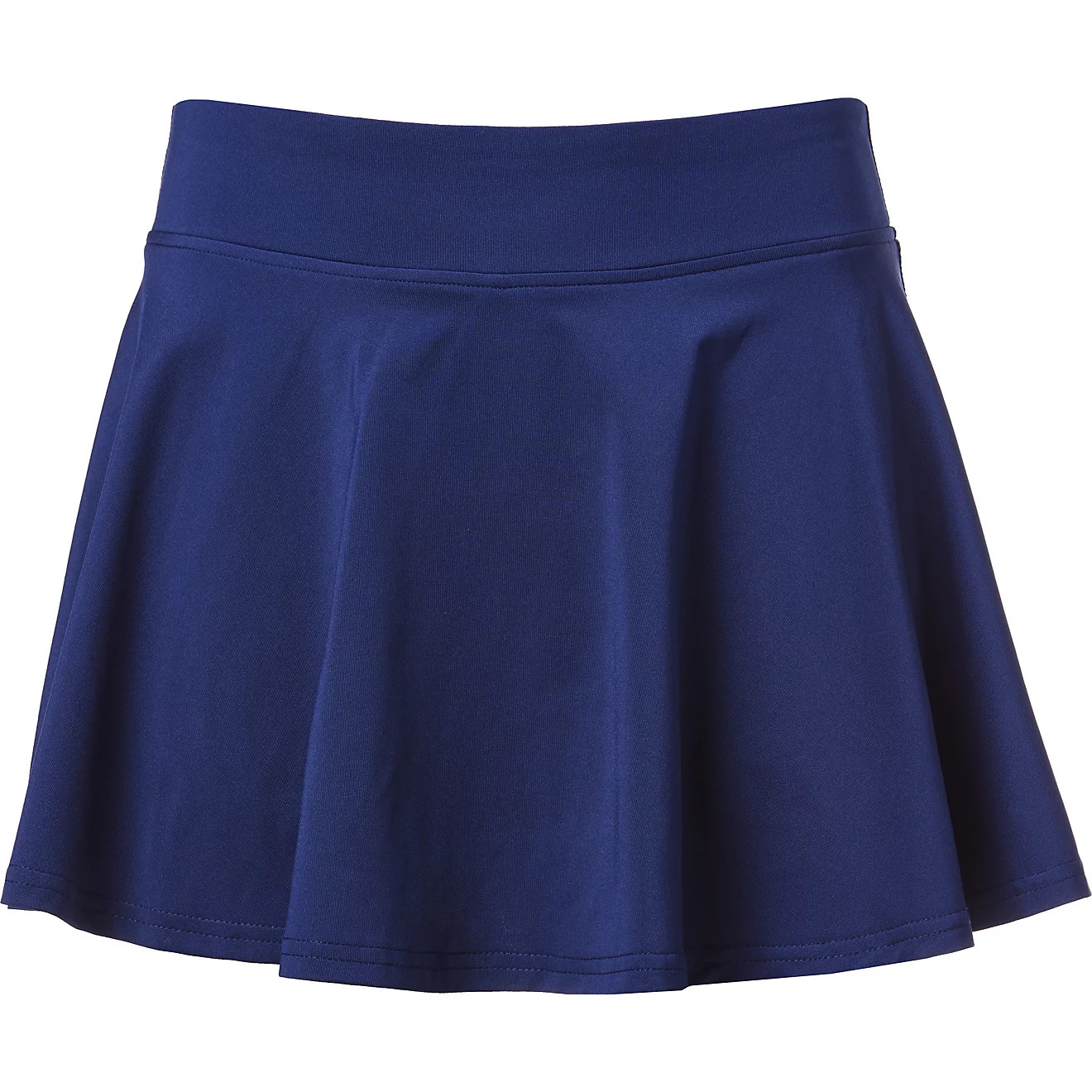 BCG Girls' Tennis Solid Swing Skort | Academy Sports + Outdoors