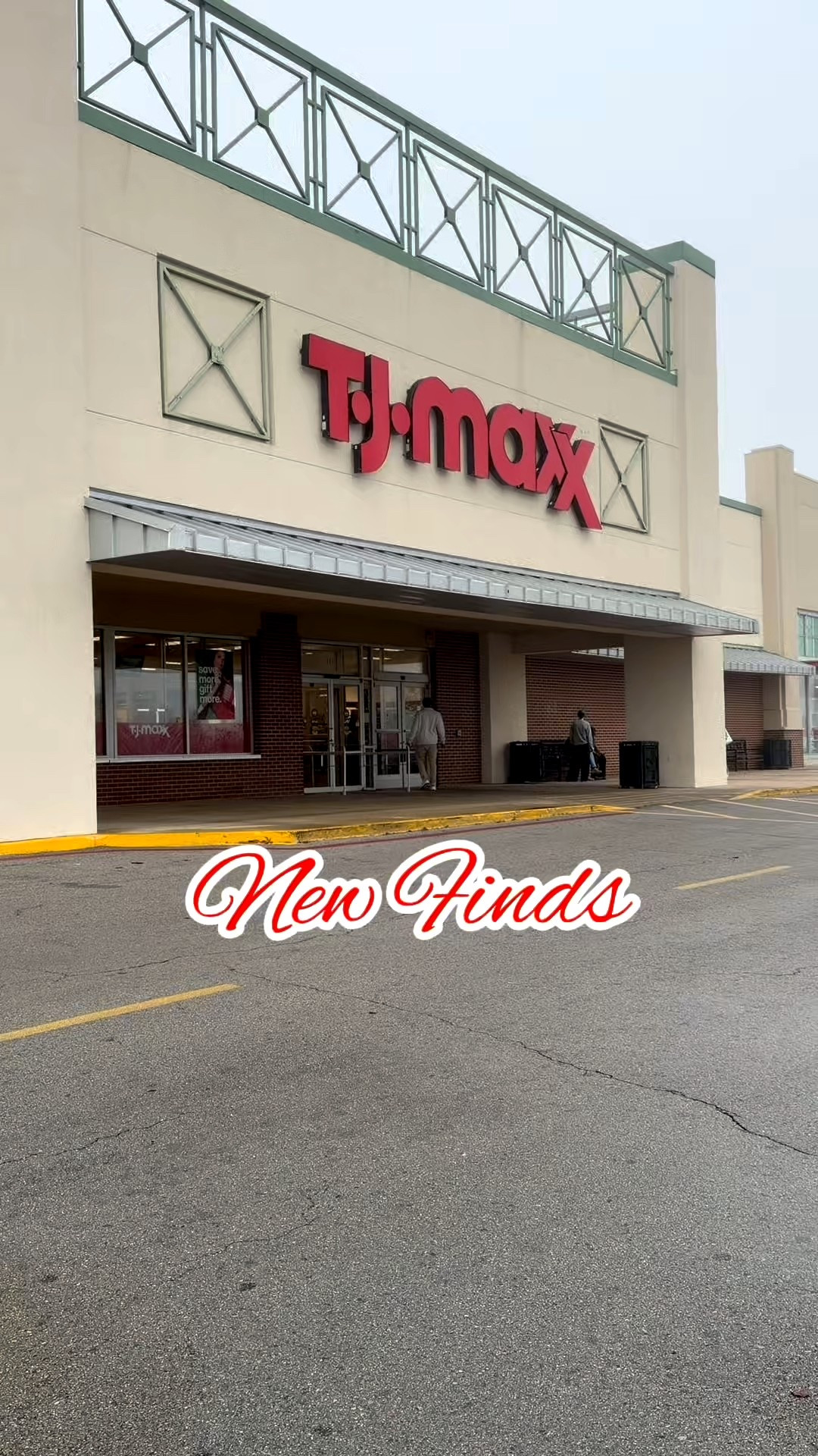 I enjoyed a day of retail therapy at one of my favorite stores! 

#LTKdayinmylife #LTKvlog