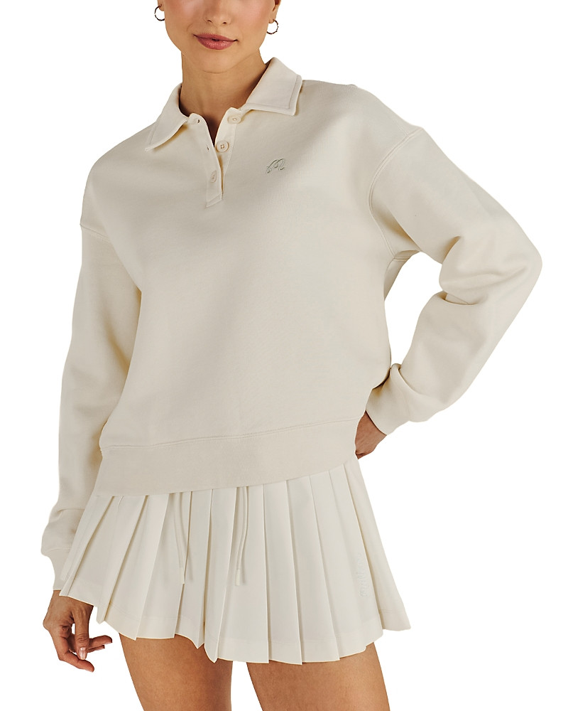 Malbon Teresa Sweatshirt | Bloomingdale's (US)