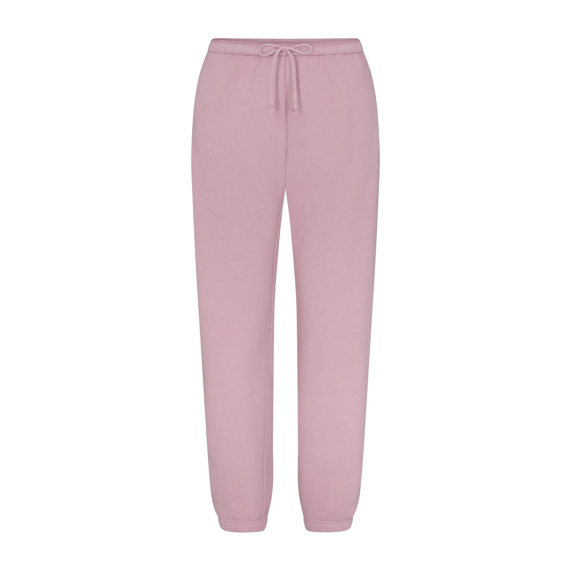 COTTON FLEECE CLASSIC JOGGER | DUSK | SKIMS (US)