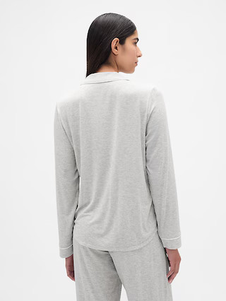 Modal PJ Shirt | Gap (US)