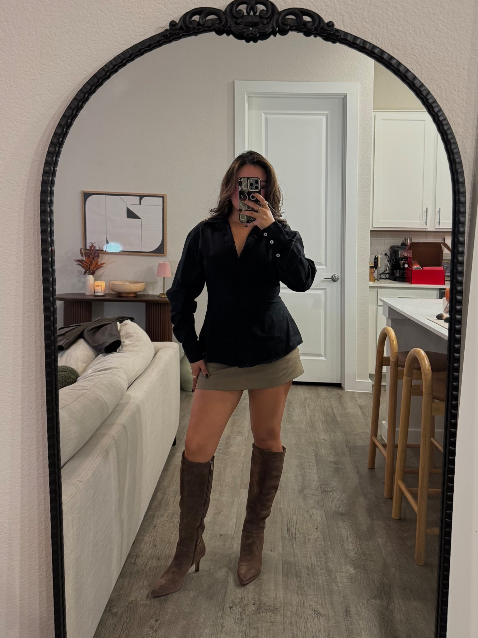 OOTD for happy hour ✨

#LTKStyleTip #LTKPetite