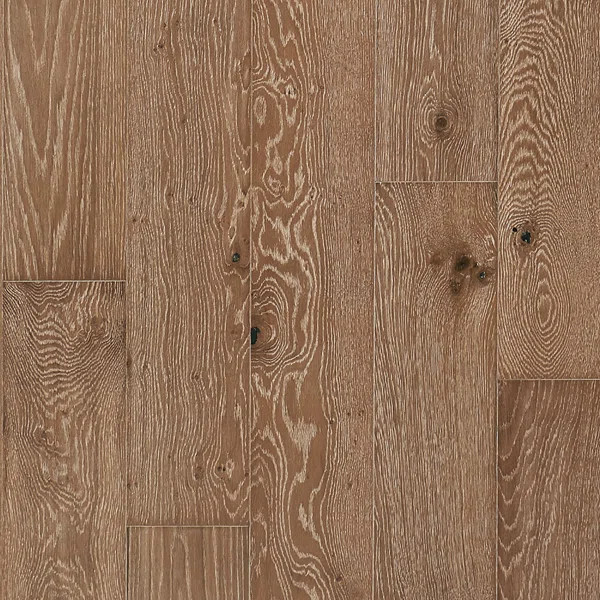 Latitude Park City Oak 0.5" x 7.5" Wide x Varying Length Engineered Hardwood Flooring | Wayfair North America