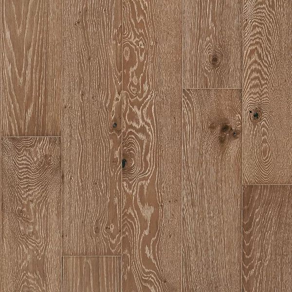 Latitude Park City Oak 0.5" x 7.5" Wide x Varying Length Engineered Hardwood Flooring | Wayfair North America