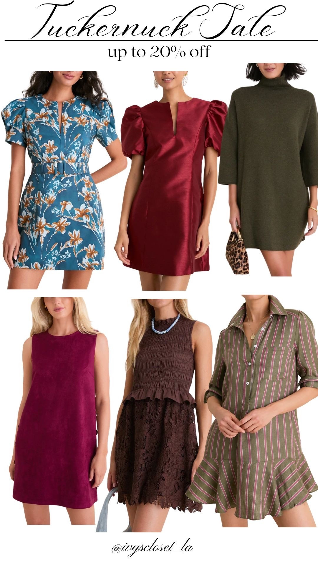 Up to 20% off @Tuckernuck

#LTKSaleAlert #LTKSeasonal #LTKWorkwear