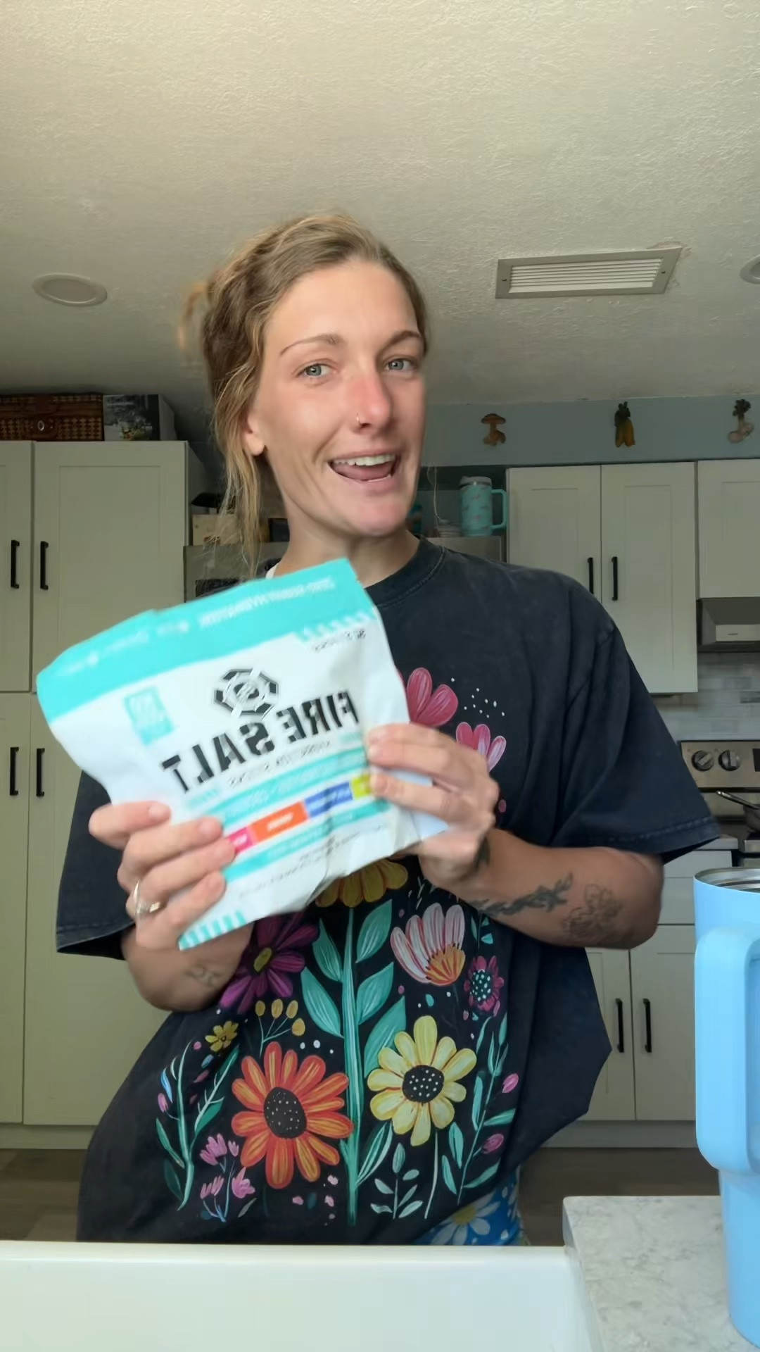Hydration sticks from @amazon
