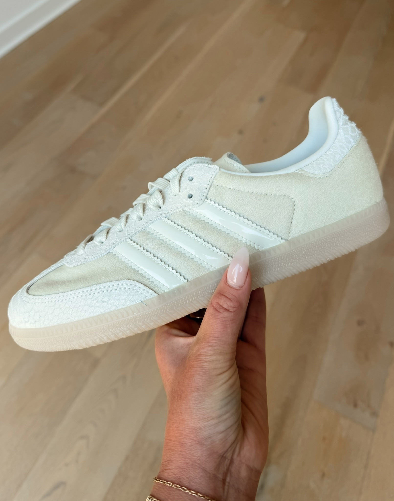 Adidas 
Sneakers

#LTKdayinmylife