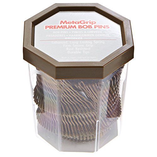 Premium Bob Pins 300 count | Amazon (US)