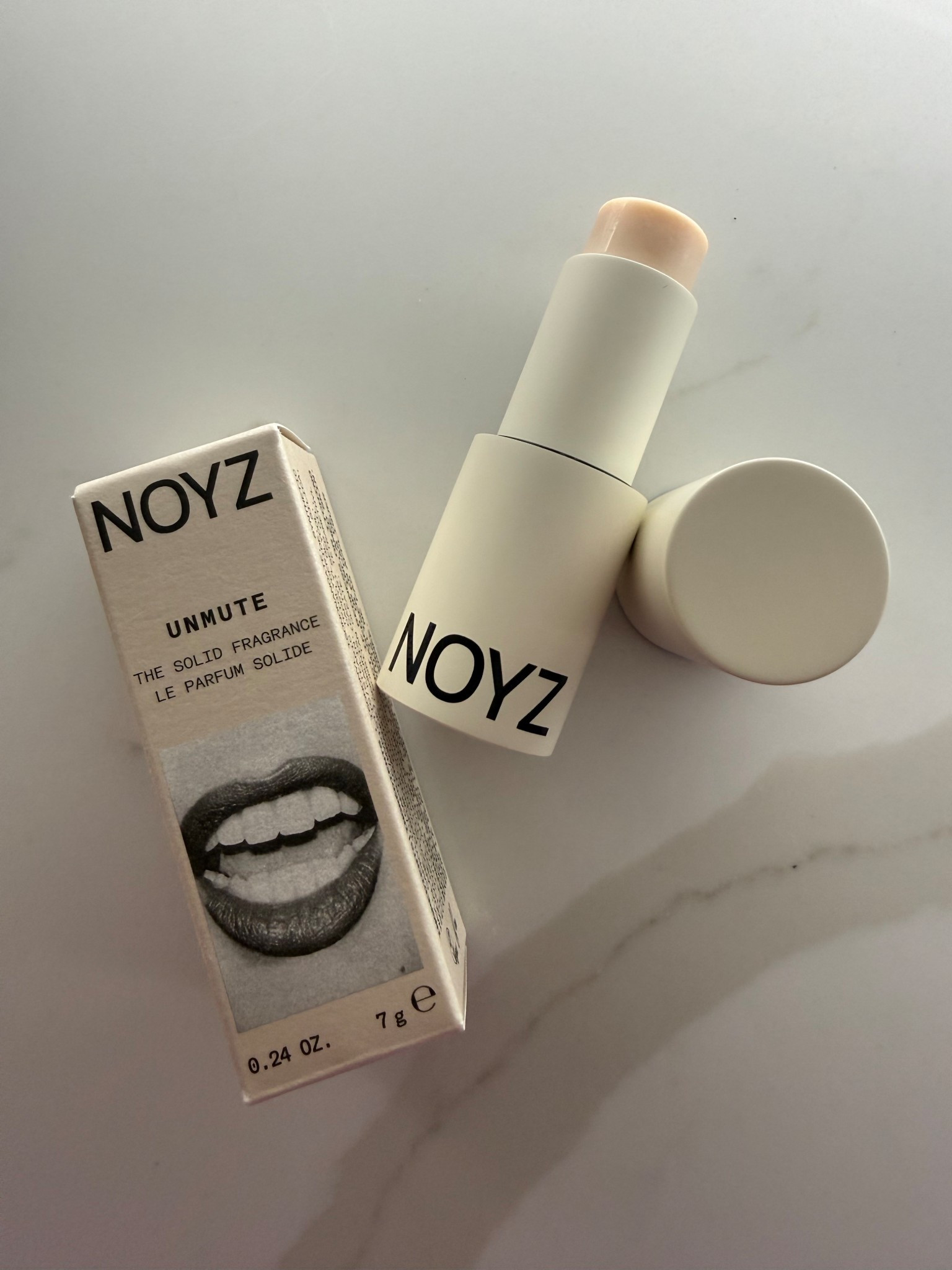 I can’t get enough of this scent 🤌🏽 @NOYZ 