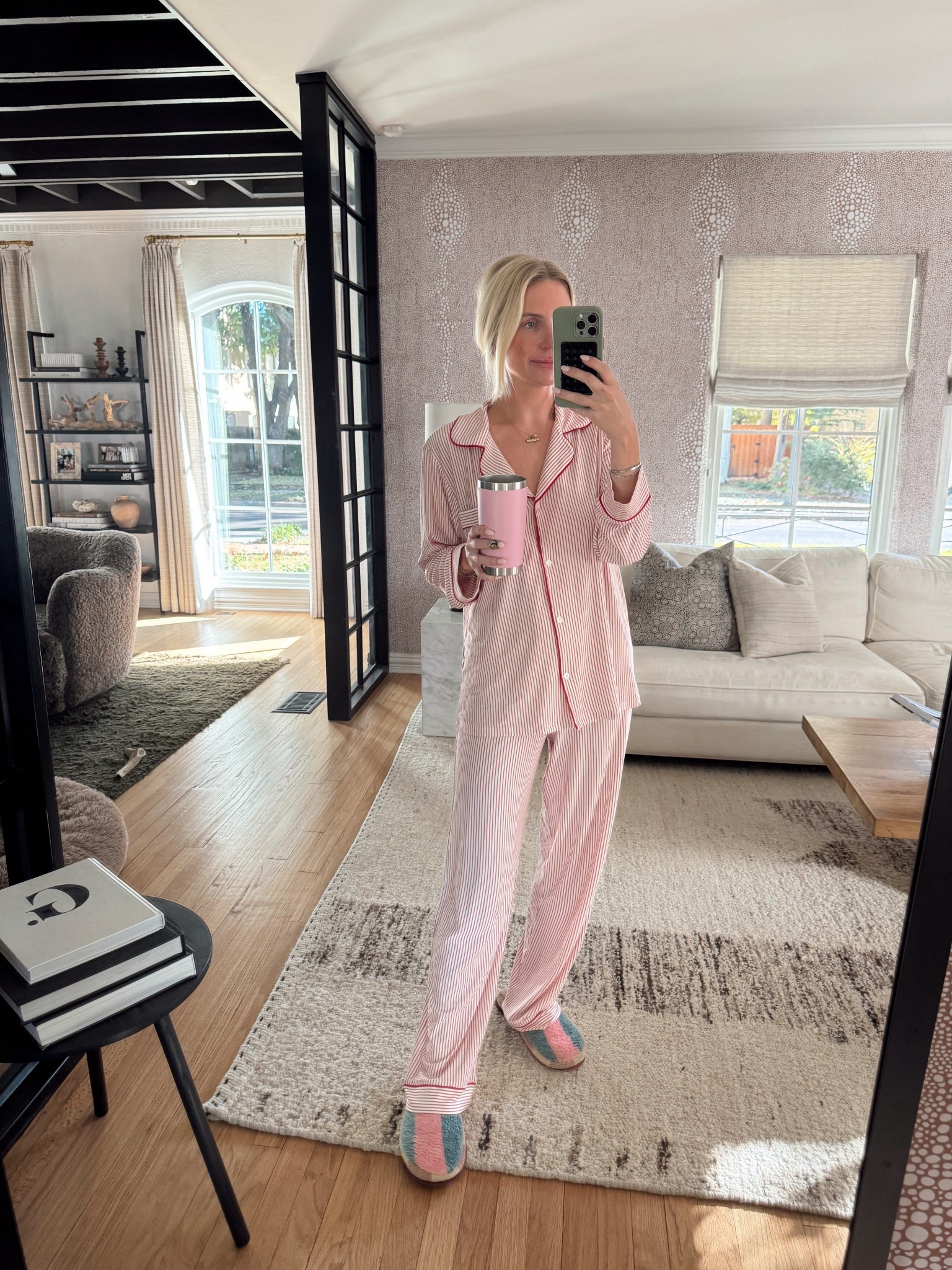 Our favorite pajamas! Arrive by Christmas

#LTKGiftGuide #LTKHoliday