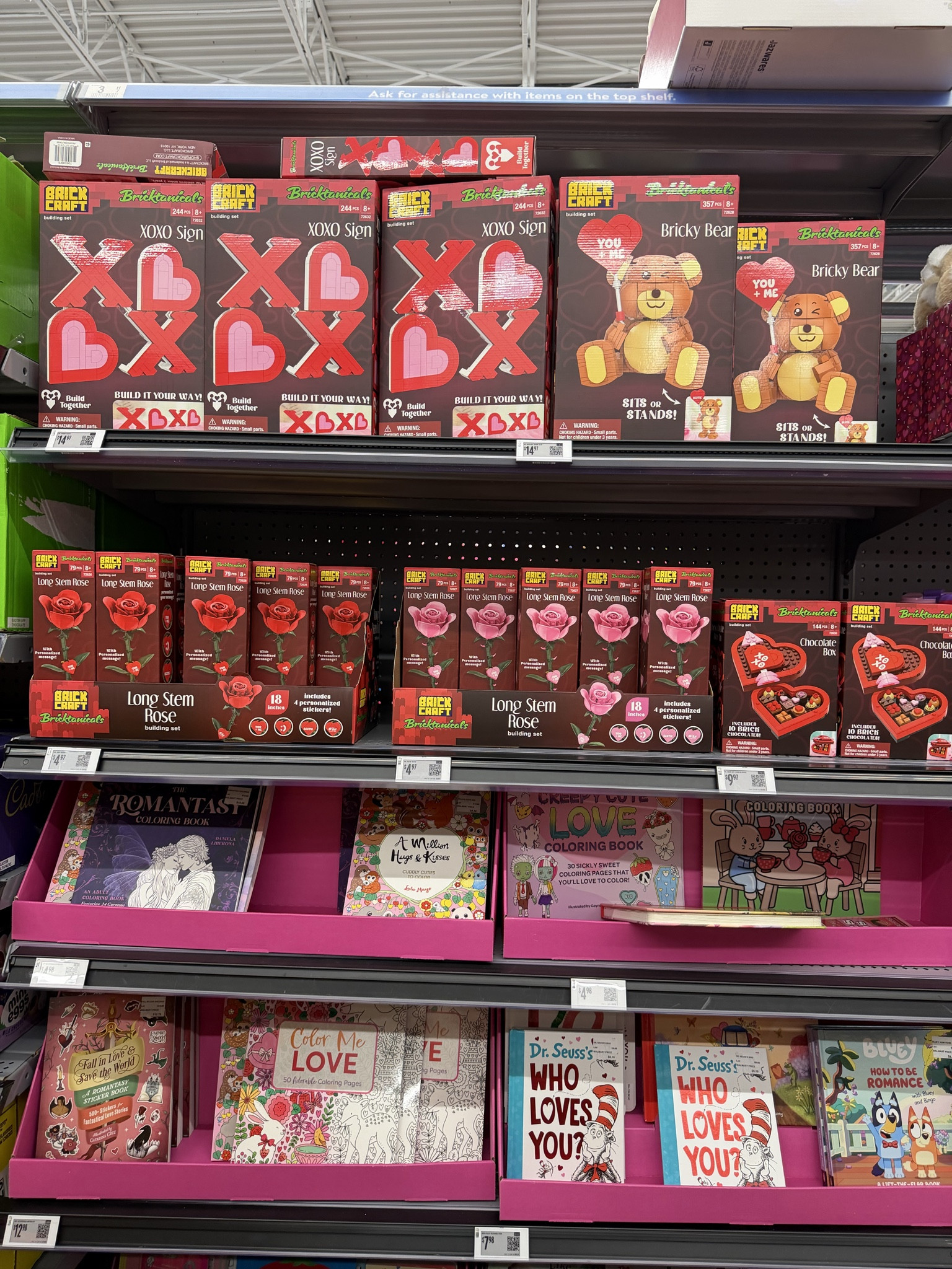 Valentine activities kits ❤️

#LTKValentine