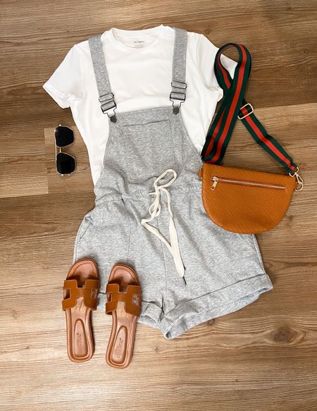 Summer outfit idea