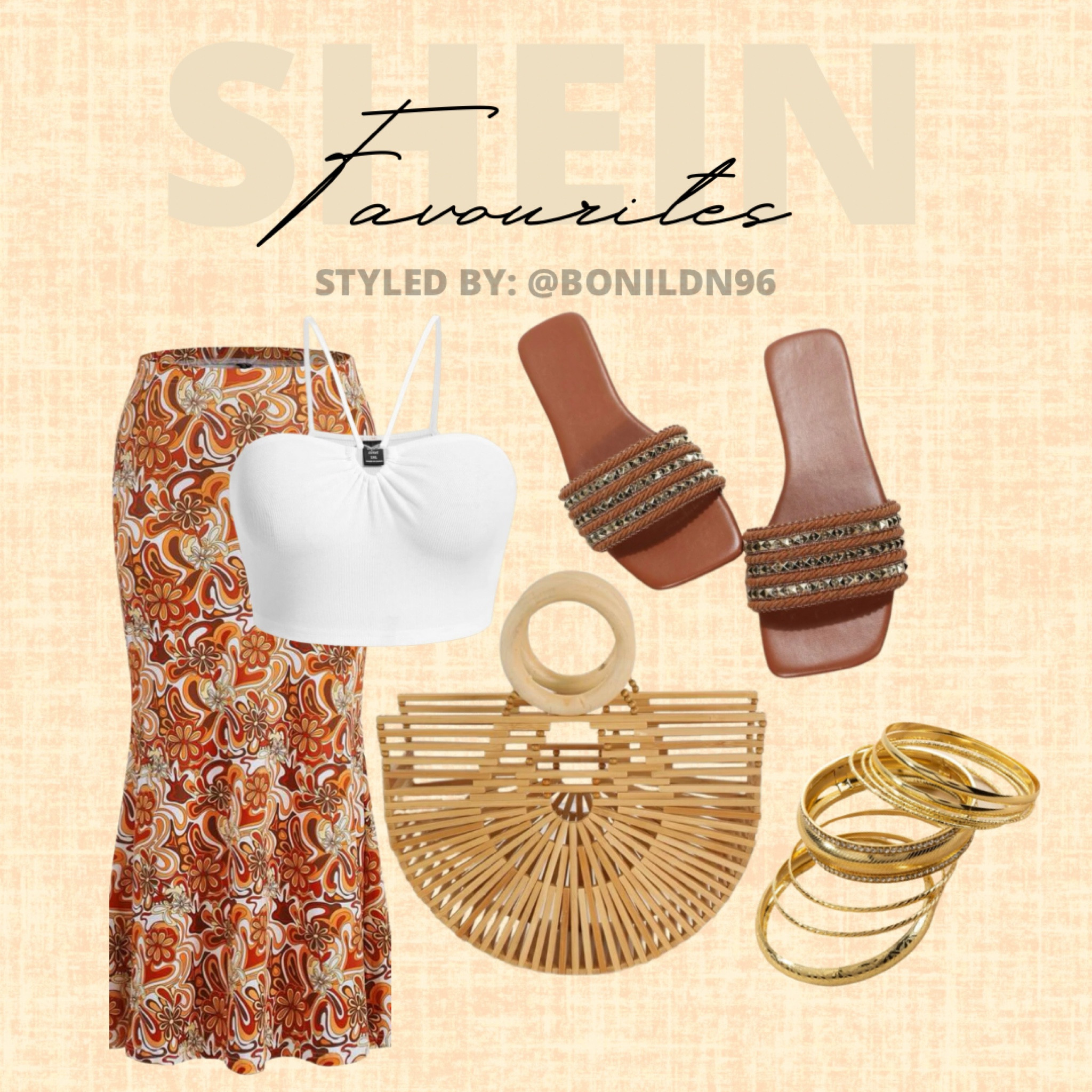 Plus Size Vacation Outfit Inspo 🌴🌴

#LTKunder50 #LTKunder100 #LTKcurves