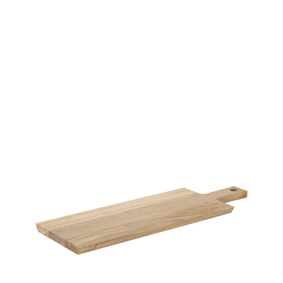 BORDA Oak Wood Cutting Board | Wayfair North America