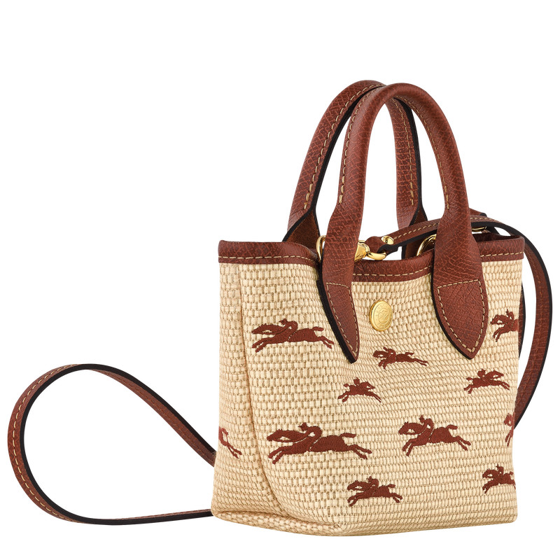 Le Panier Pliage XS Basket | Longchamp