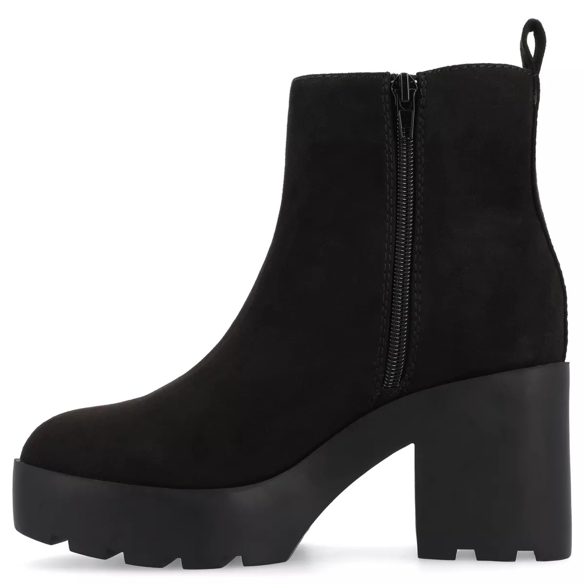 Journee Collection Women's Tru Comfort Foam™ Cassidy Booties | Target