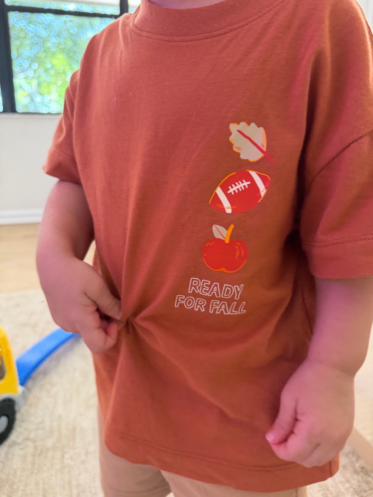 Cute toddler boy fall shirts from target

#LTKmomlife #LTKBaby #LTKKids