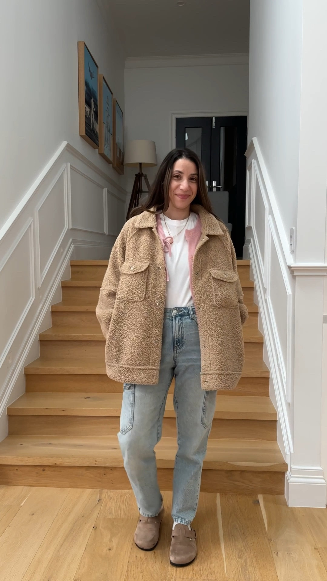 Can’t stop, won’t stop #clogs #howtostyleclogs 