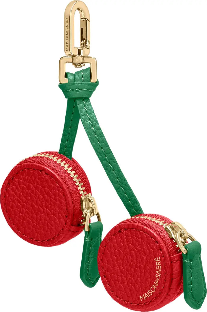 The SABREMOJI Fruit Charm | Nordstrom