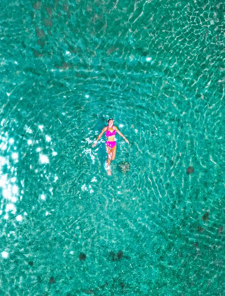 Enjoying the sun in my hot pink two-piece bikini swimsuit!

- bathing suit, swimsuit, swimwear, resort wear, resort outfit, beach wear, beach outfit, vacation outfit, travel outfit, summer fashion, swimming OOTD

#LTKtravel #LTKfindsunder100 #LTKfindsunder50 #LTKswim #LTKSeasonal #LTKGiftGuide
