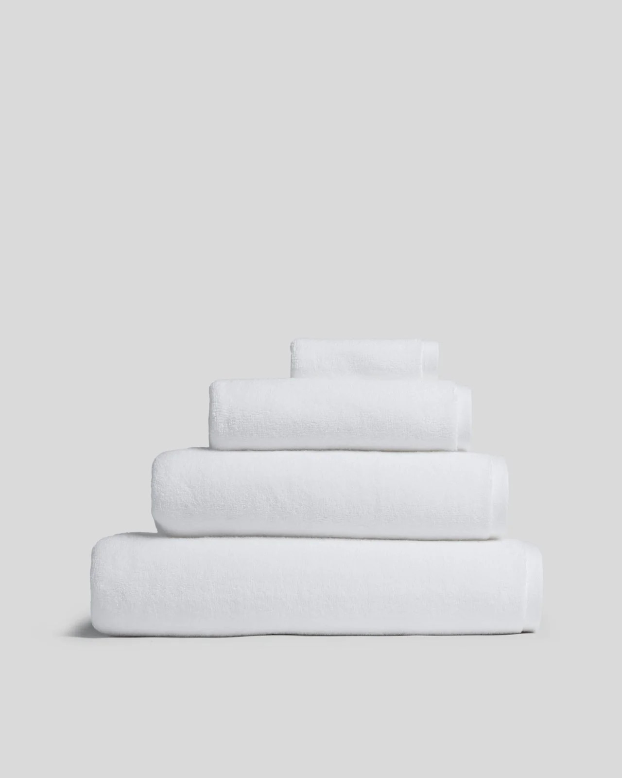 Organic Plush Towels | Parachute