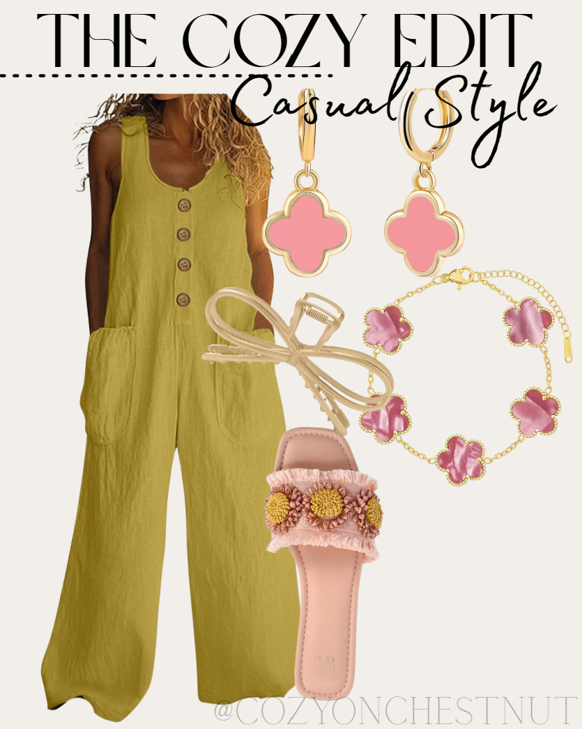 I am obsessed with this combo!! I love these shoes from walmart paired with this yellow jumper!! 

 #LTKgrwm #LTKootd #LTKmomlife
