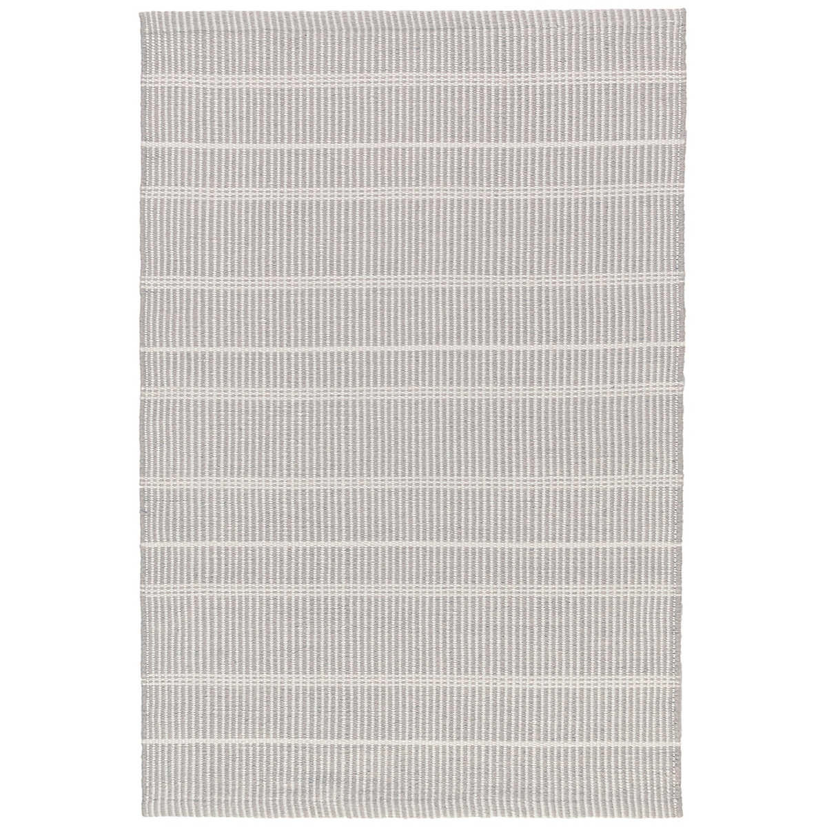 Samson Grey Indoor/Outdoor Rug | Annie Selke