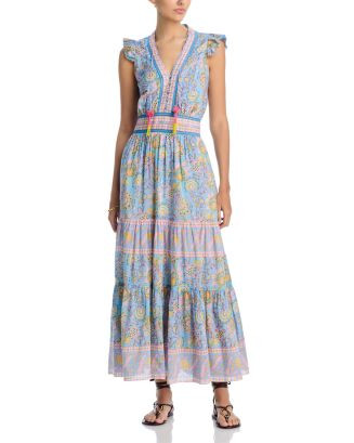 Bell Annabelle Maxi Dress  | Bloomingdale's Women | Bloomingdale's (US)