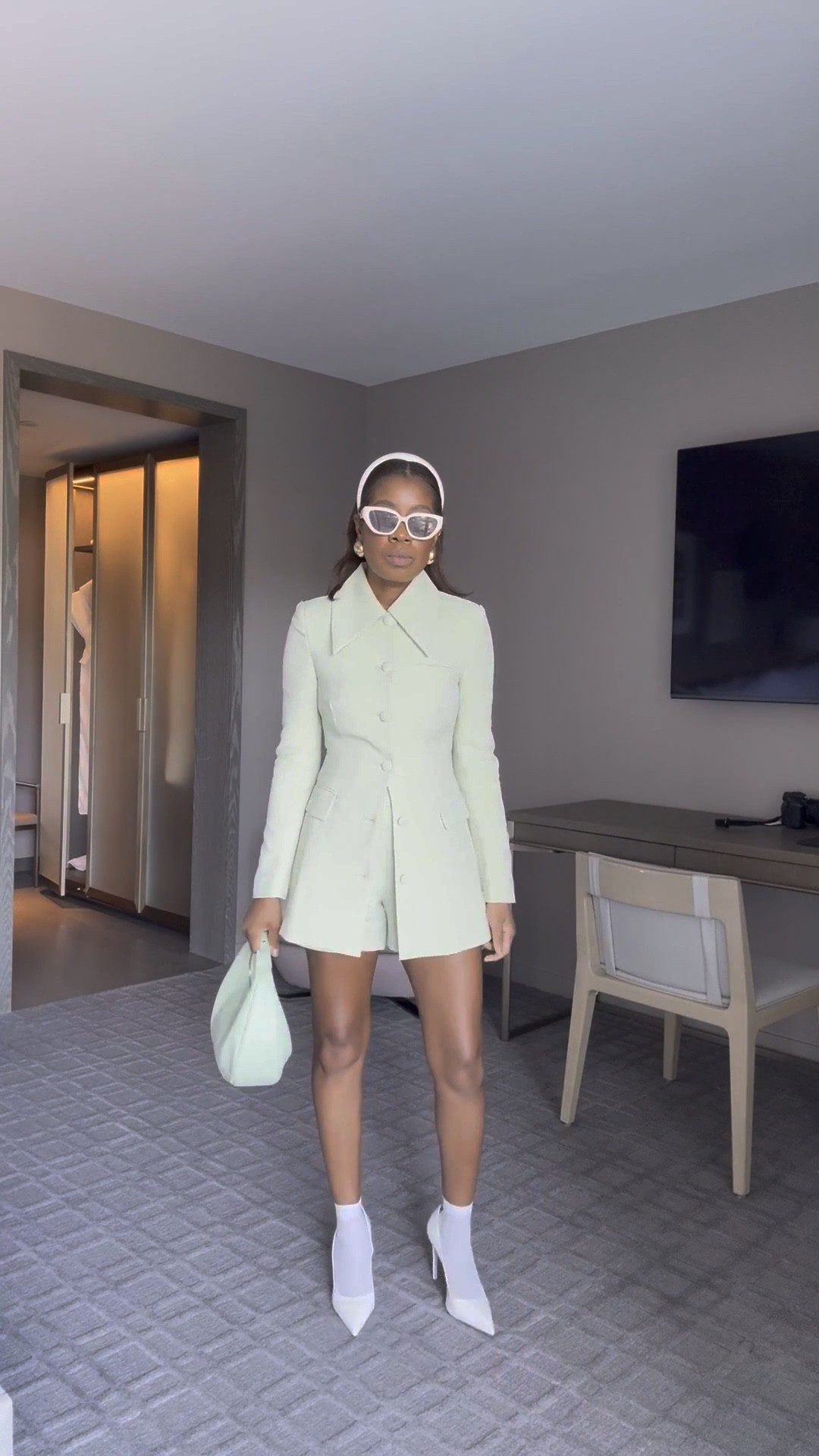 A cutie little outfit for afternoon tea. 

#LTKgrwm #LTKdayinmylife #LTKootd