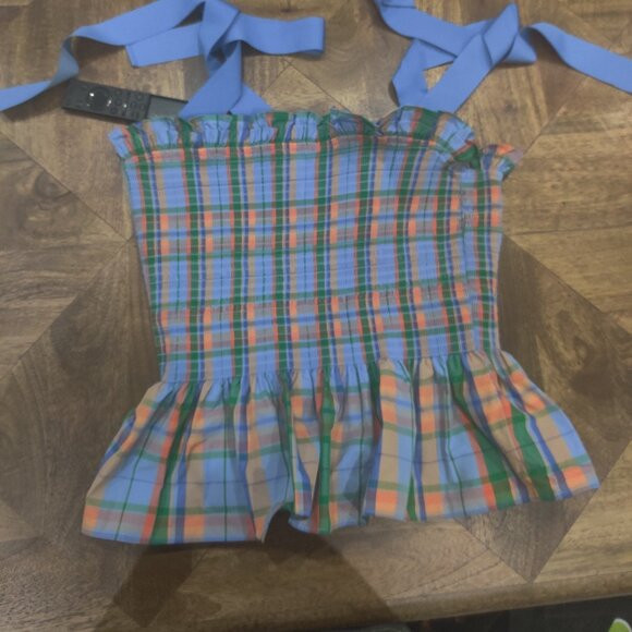 Kate Spade Top size XXL New | Poshmark