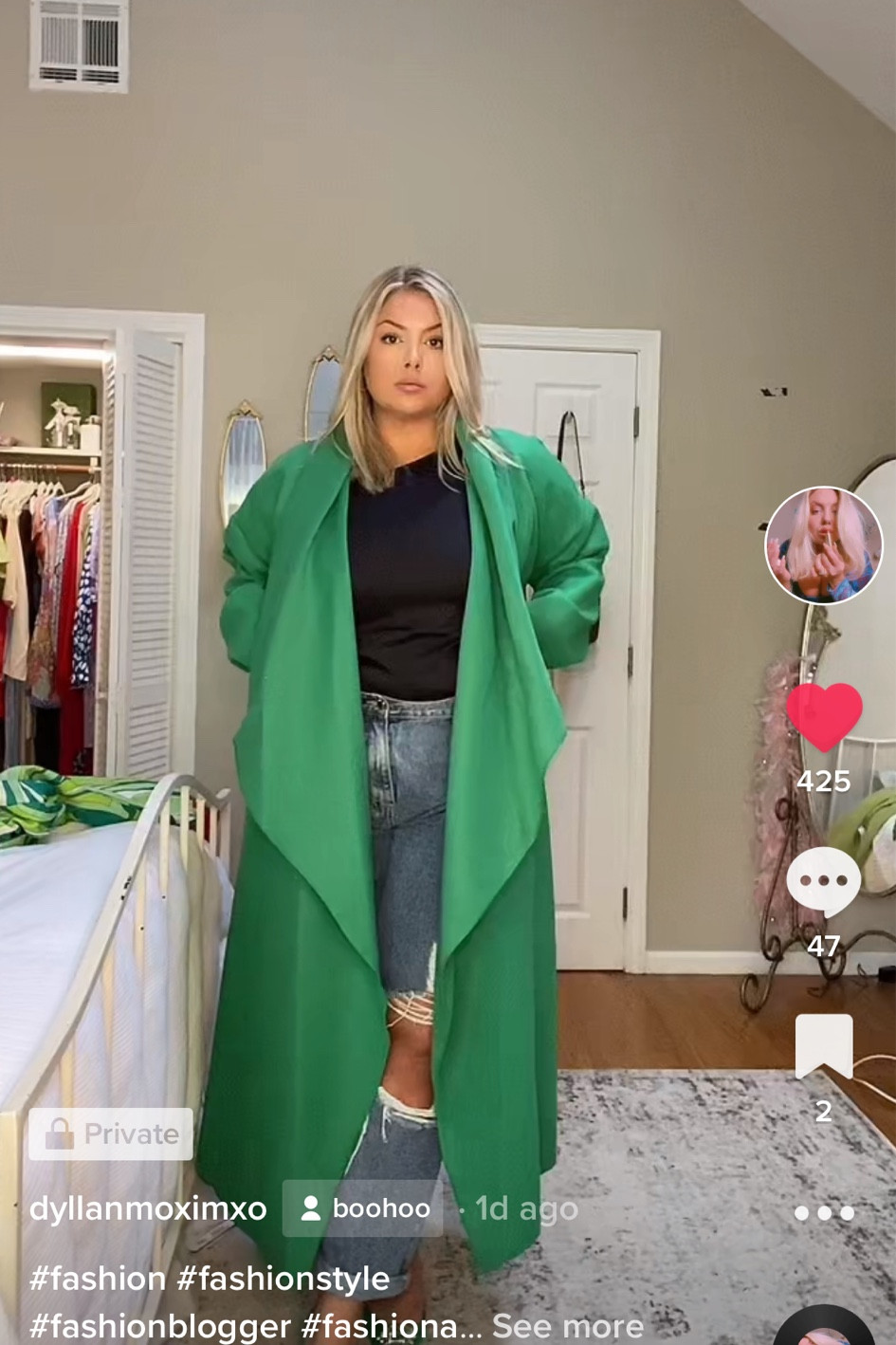 #LTKstyletip #LTKcurves #LTKfit