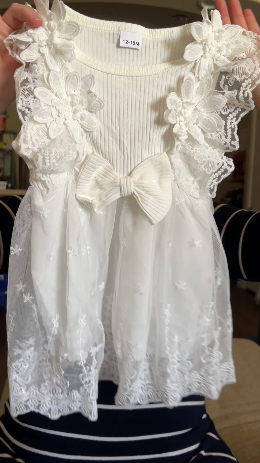 Baby girl/toddler dress 

#LTKKids #LTKFamily #LTKBaby