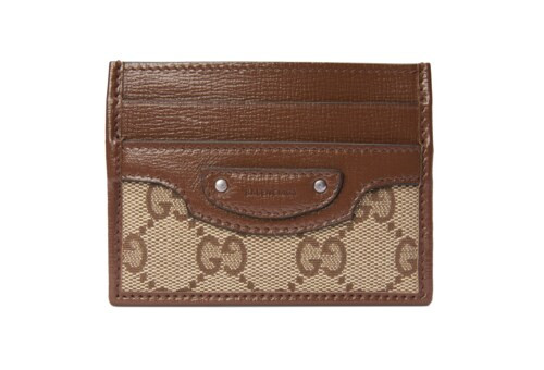 Gucci The Hacker Project Neo Classic card case | Gucci (US)