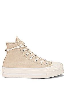Chuck Taylor All Star Lift Sneaker
                    
                    Converse | Revolve Clothing (Global)