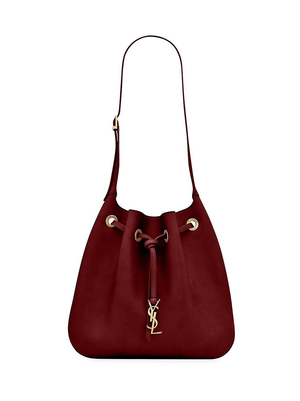 Paris Vii Medium Hobo Bag In Leather | Saks Fifth Avenue