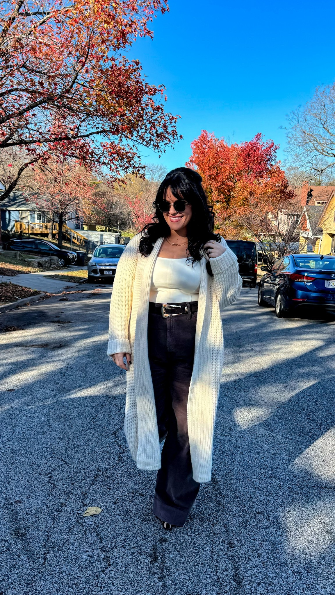 The motherhood - midsize outfit inspo - layered look

#LTKMidsize #LTKStyleTip #LTKSeasonal